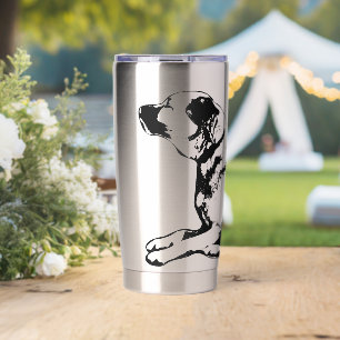 Snowbank Sentinel Insulated Tumbler
