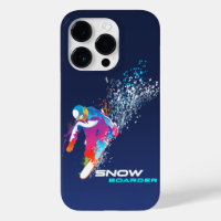 Snowbaording |