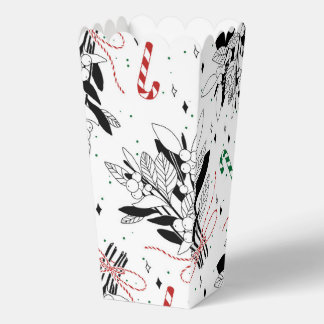 snowberry favour box