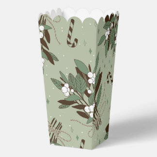 snowberry favour box