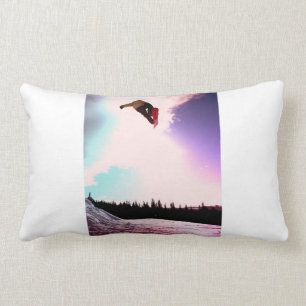 Snowboard Air Pillow