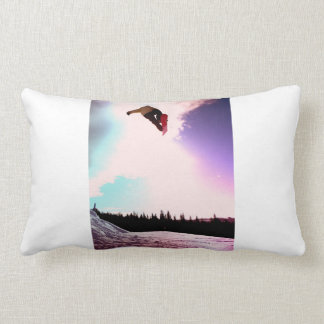 Snowboard Air Pillow