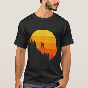 Snowboard Apparel - Snowboarding Snowboarder Snowb T-Shirt