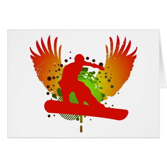 snowboard : hi-fi : (Front Horizontal)