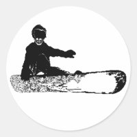 snowBOARD OR DIE