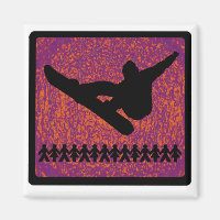 Snowboard Right ALINE