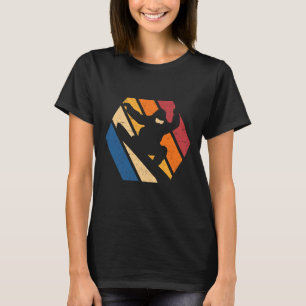 Snowboard Snowboarding Snowboarder Ski Winter Love T-Shirt