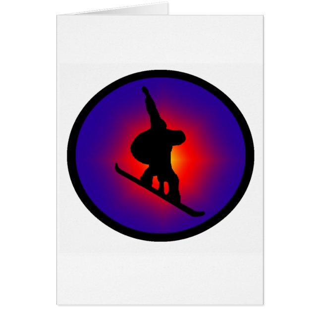 Snowboard The Art (Front)