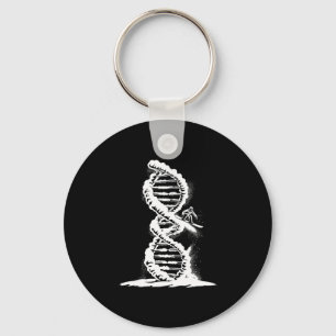 Snowboard Winter Sports - Snowboarder Its In My Dn Key Ring