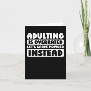 Snowboarder Snowboarding Winter Sports - Snowboard Card