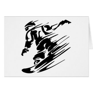 SNOWBOARDING