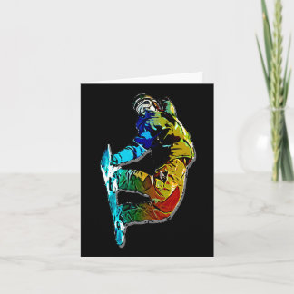 Snowboarding4  card