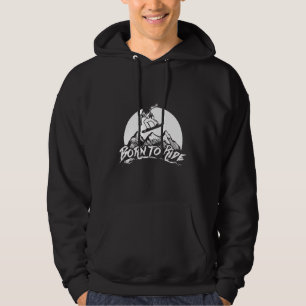 Snowboarding   Après-Ski Snowboard Mountains Gift Hoodie