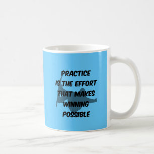 Snowboarding Coffee Mug