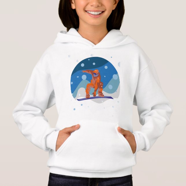 snowboarding gift ideas (Front)