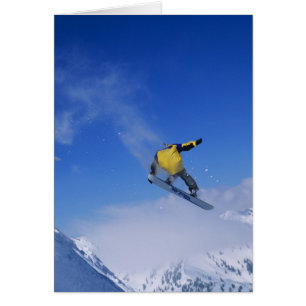 Snowboarding in Grizzly Gulch, Little Cottonwood