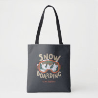 Snowboarding Is My Therapy Funny Mountain Winter