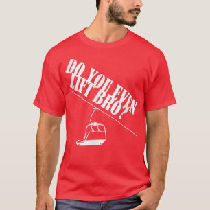snowboarding snowboard 808 T-Shirt