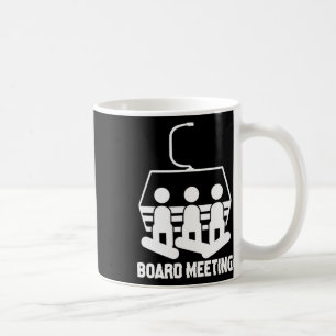 Snowboarding Snowboard Funny Snowboarder  Coffee Mug