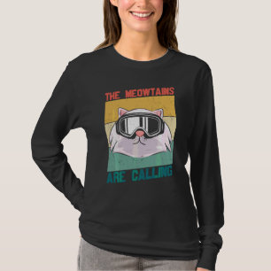 Snowboarding Snowboard Sports Snowboarder Graphic T-Shirt