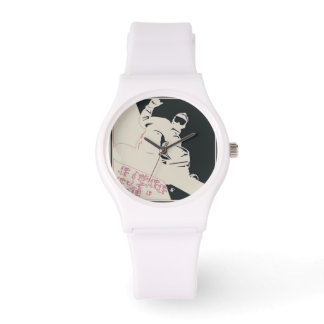 Snowboarding Snowboarder Watch