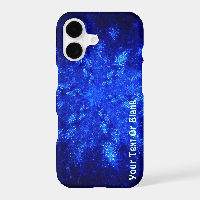 Snowburst (Back)