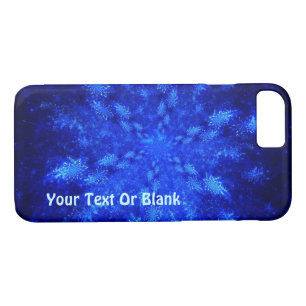 Snowburst Case-Mate iPhone Case