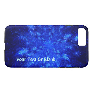 Snowburst iPhone 8 Plus/7 Plus Case