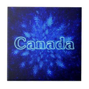 Snowburst Tile