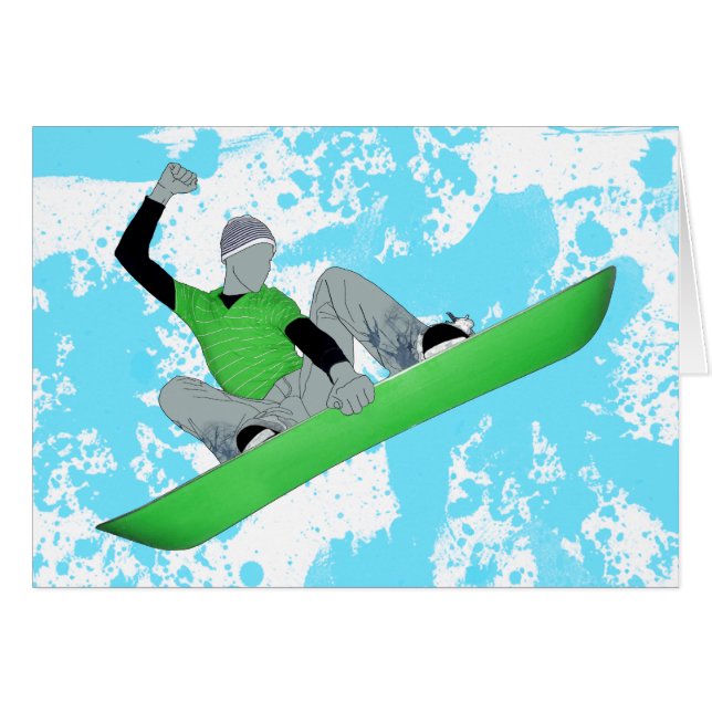 snowcore. 1. (Front Horizontal)