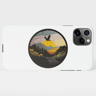 Snowdonia iPhone 11Pro Max Case