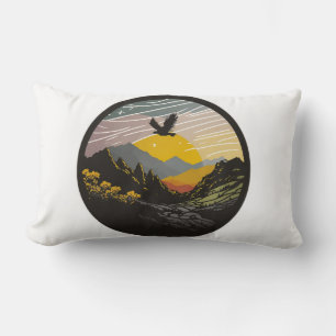 Snowdonia Lumbar Cushion