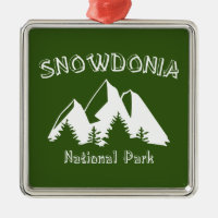 Snowdonia National Park
