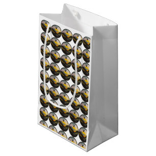 Snowdonia Small Gift Bag