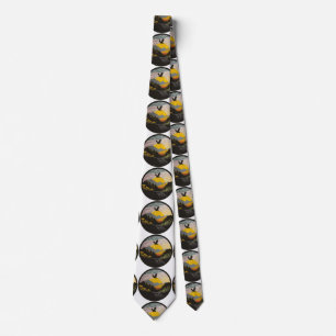 Snowdonia Tie