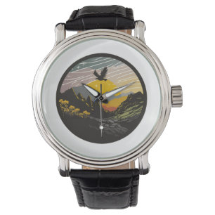 Snowdonia Watch