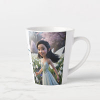 Snowdrop Fairy 