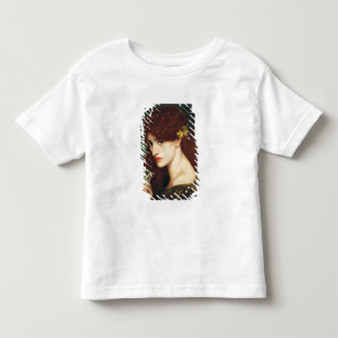 Snowdrops, 1873 (oil on canvas) toddler T-Shirt