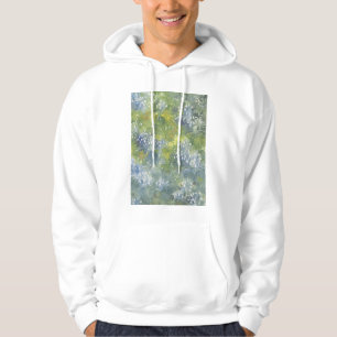 Snowdrops 2014 hoodie