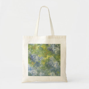 Snowdrops 2014 tote bag
