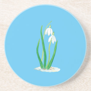 Snowdrops in Snow Coaster