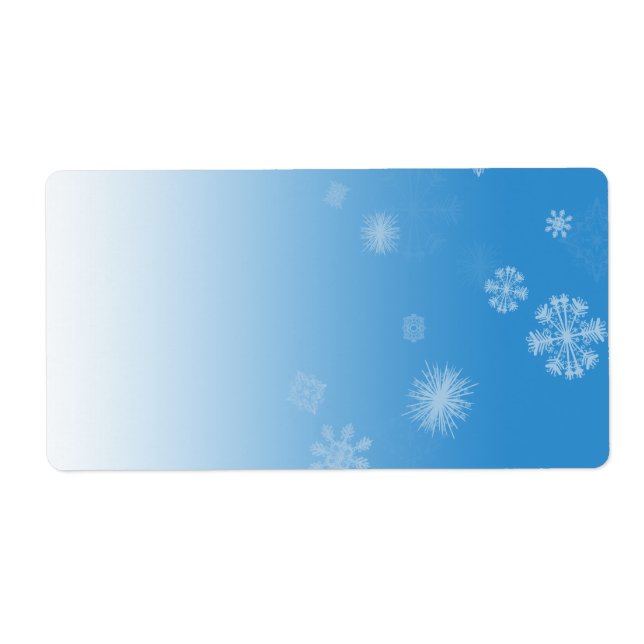 Snowfall (Front)