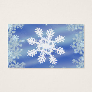 Snowflake