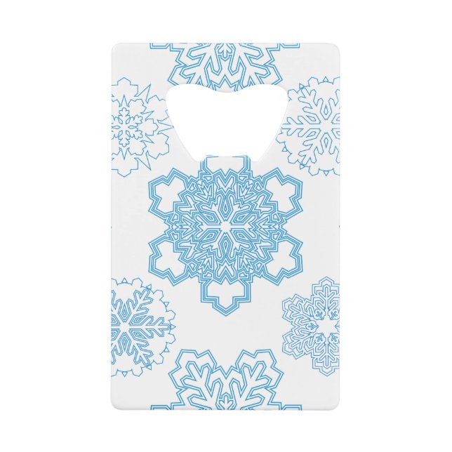 Snowflake (Front)