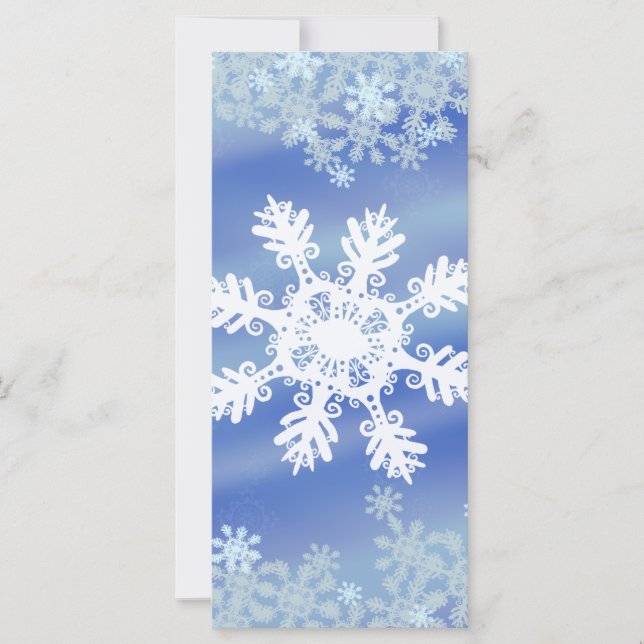 Snowflake (Front)