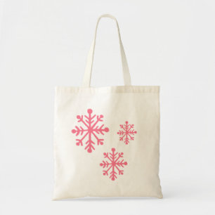 Snowflake Bag