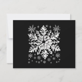 Snowflake Costume Winter Christmas Matching Mens W Invitation