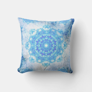 Snowflake Cushion
