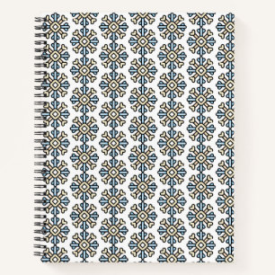 snowflake notebook