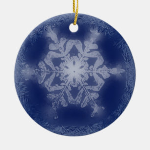 Snowflake Ornament 7